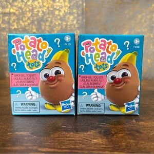 Hasbro Potato Head Tots - Colorful Surprise Pack